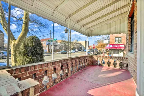 $995,000 | 5401 Clarendon Road | East Flatbush