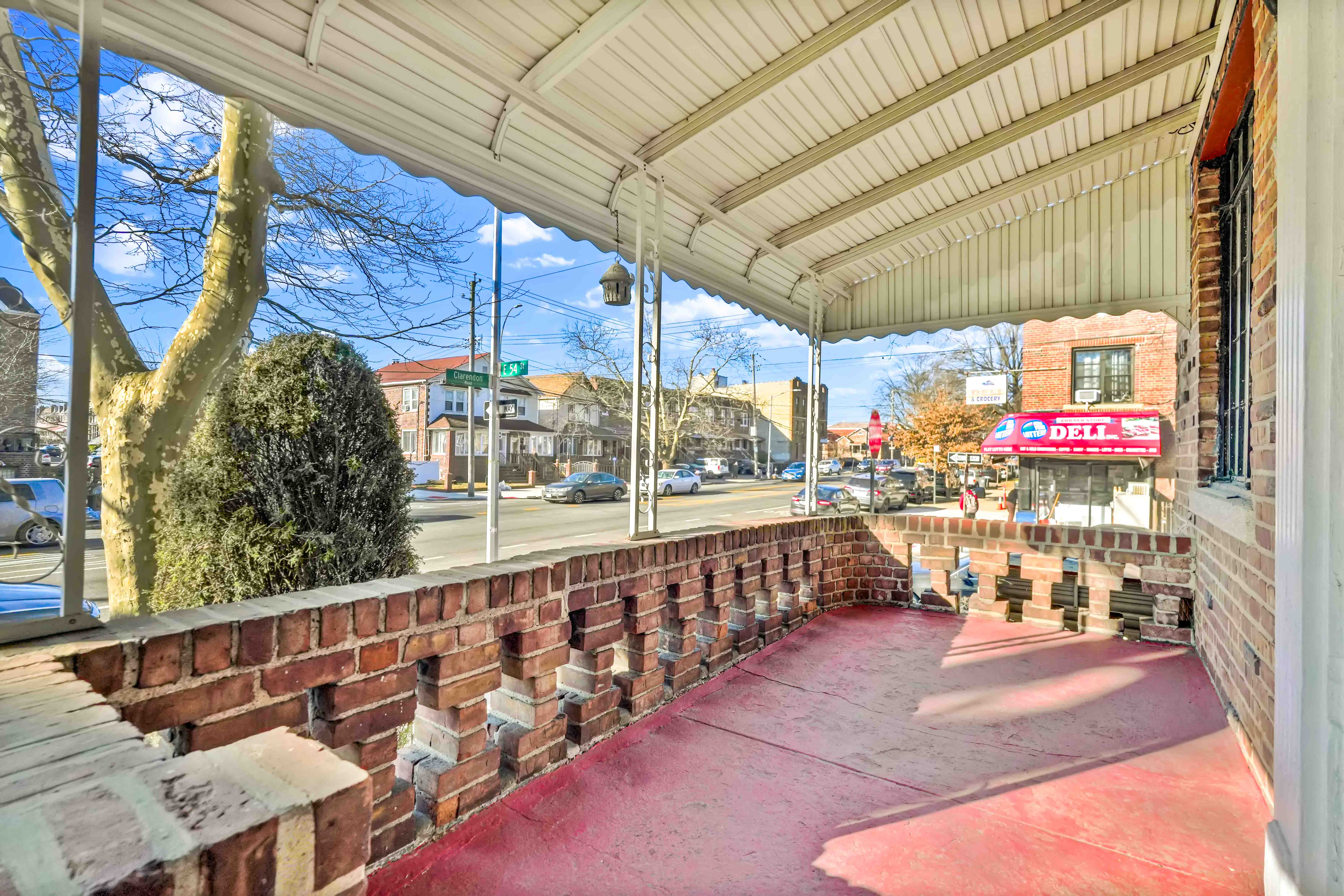 5401 Clarendon Road Brooklyn, NY 11203 - Photo 4 of 45