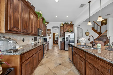 $540,000 | 1108 Burkburnett Drive, Weatherford, TX 76087