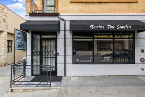 $4,900,000 | 577 Laurel Street, Unit ALL, San Carlos, CA 94070