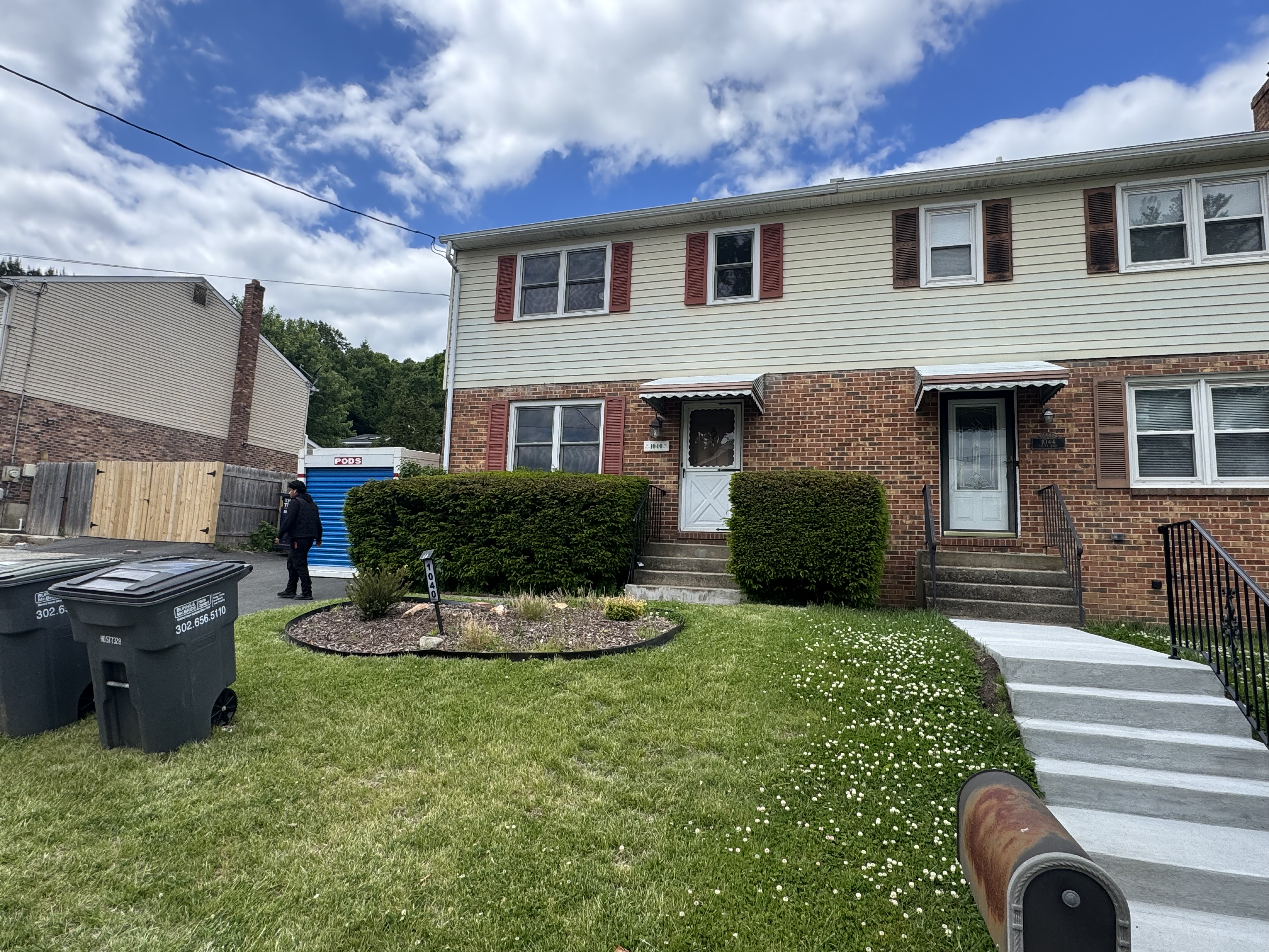 1040 Valley Road Hockessin, DE 19707 - Photo 1 of 1