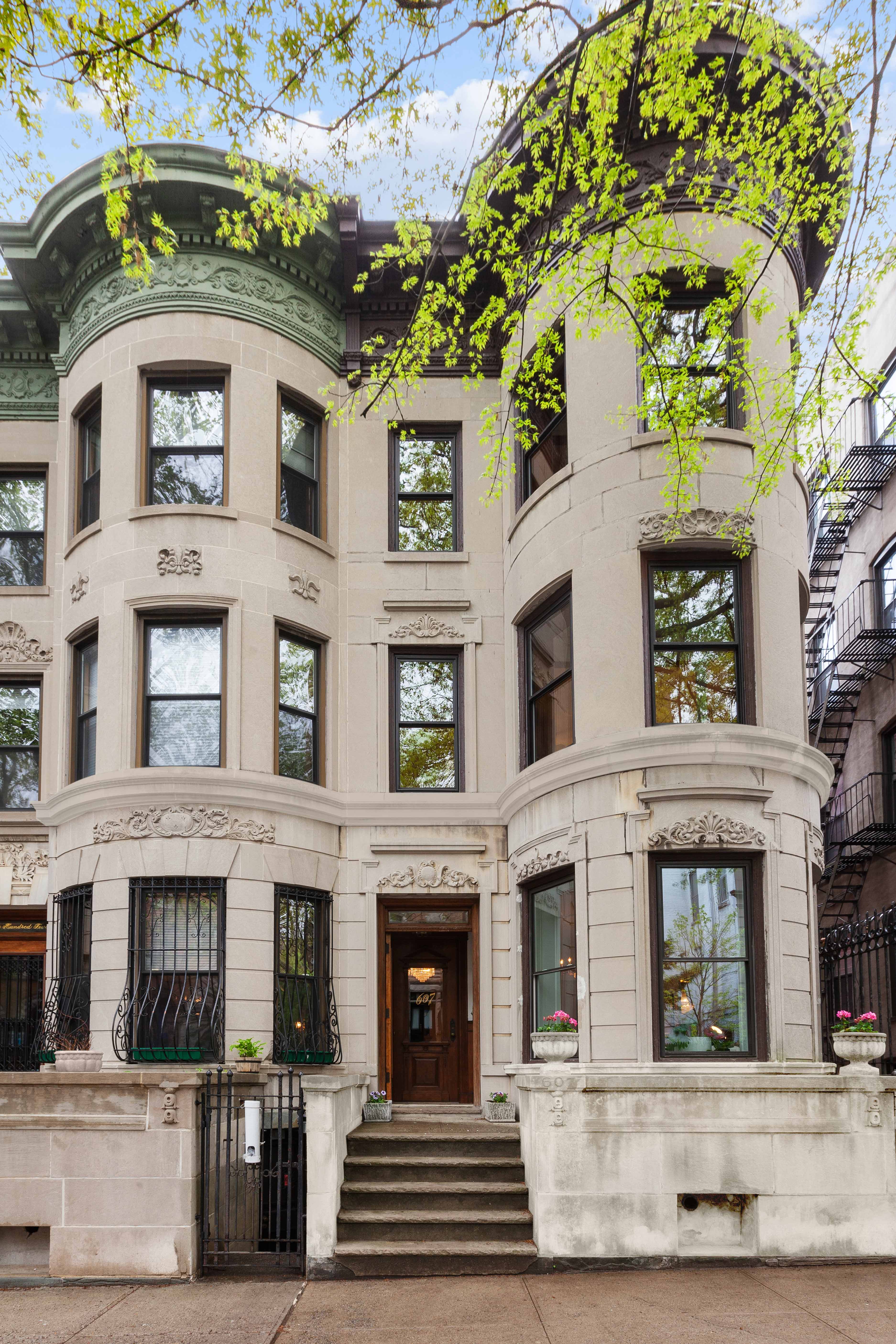 607 5th Street Brooklyn, NY 11215 - Photo 3 of 30