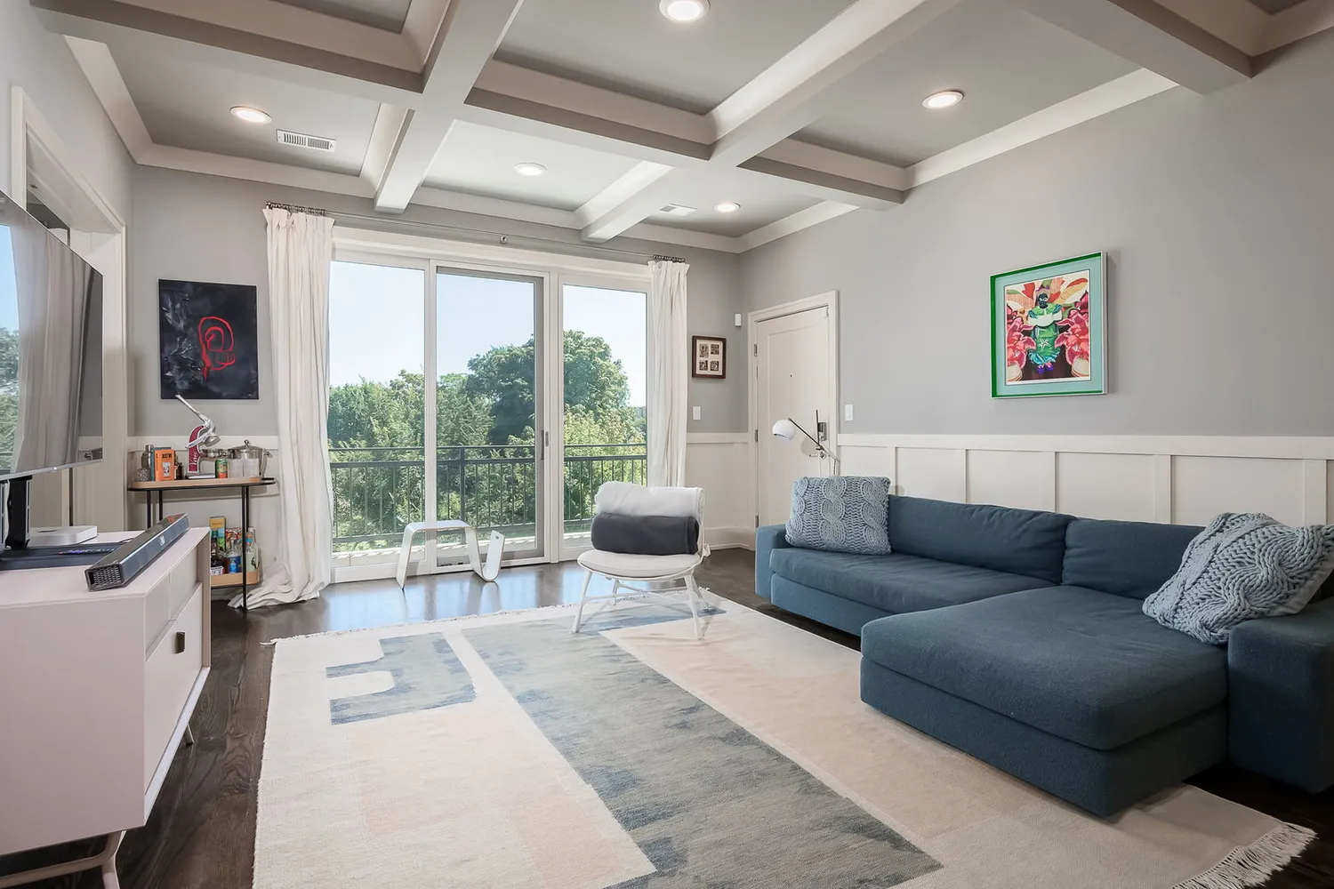 $400,000 | 6438 South Woodlawn Avenue, Unit 3N, Chicago, IL 60637