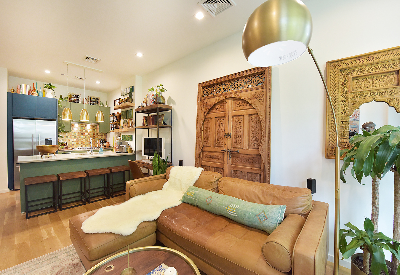 1143 Lafayette Avenue, Unit 3B Brooklyn, NY 11221 - Photo 3 of 13