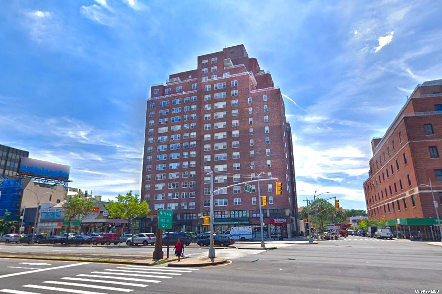 107-40 Queens Boulevard, Unit 7 Queens, NY 11375 - Photo 13 of 15