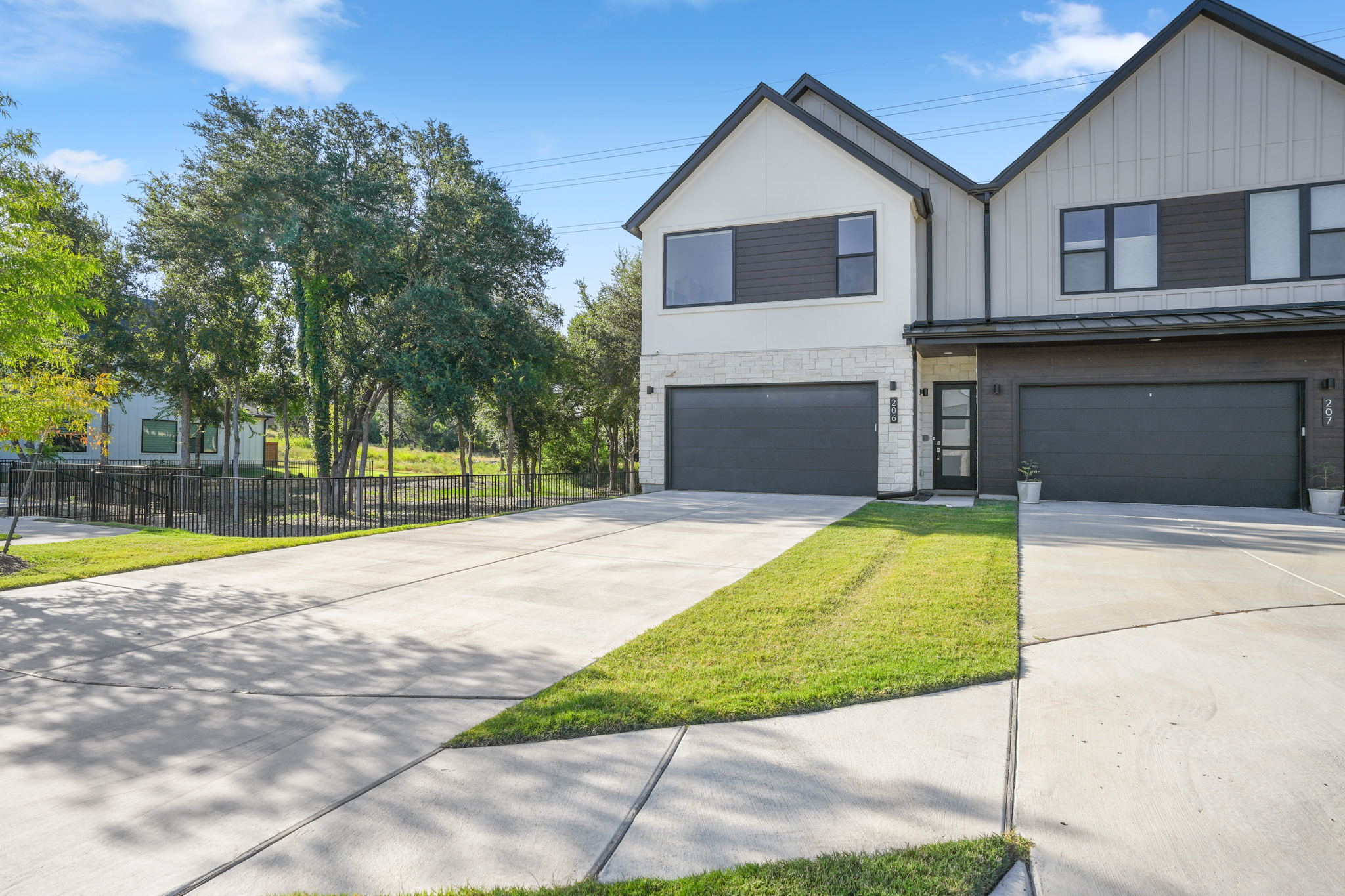 595 Old Ml Road, Unit 595 Cedar Park, TX 78613 - Photo 34 of 48