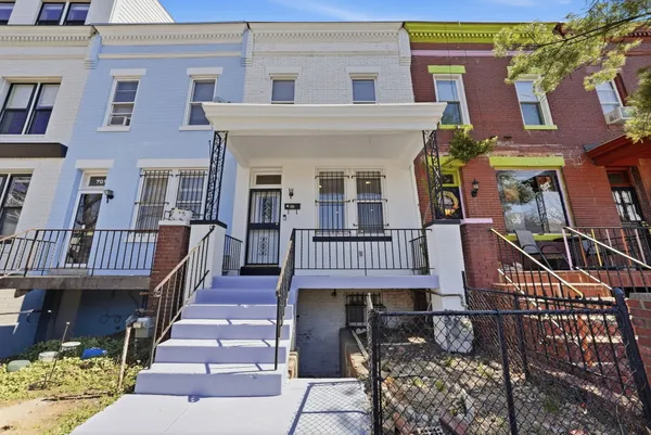 $675,000 | 707 15th Street Northeast, Washington, DC 20002