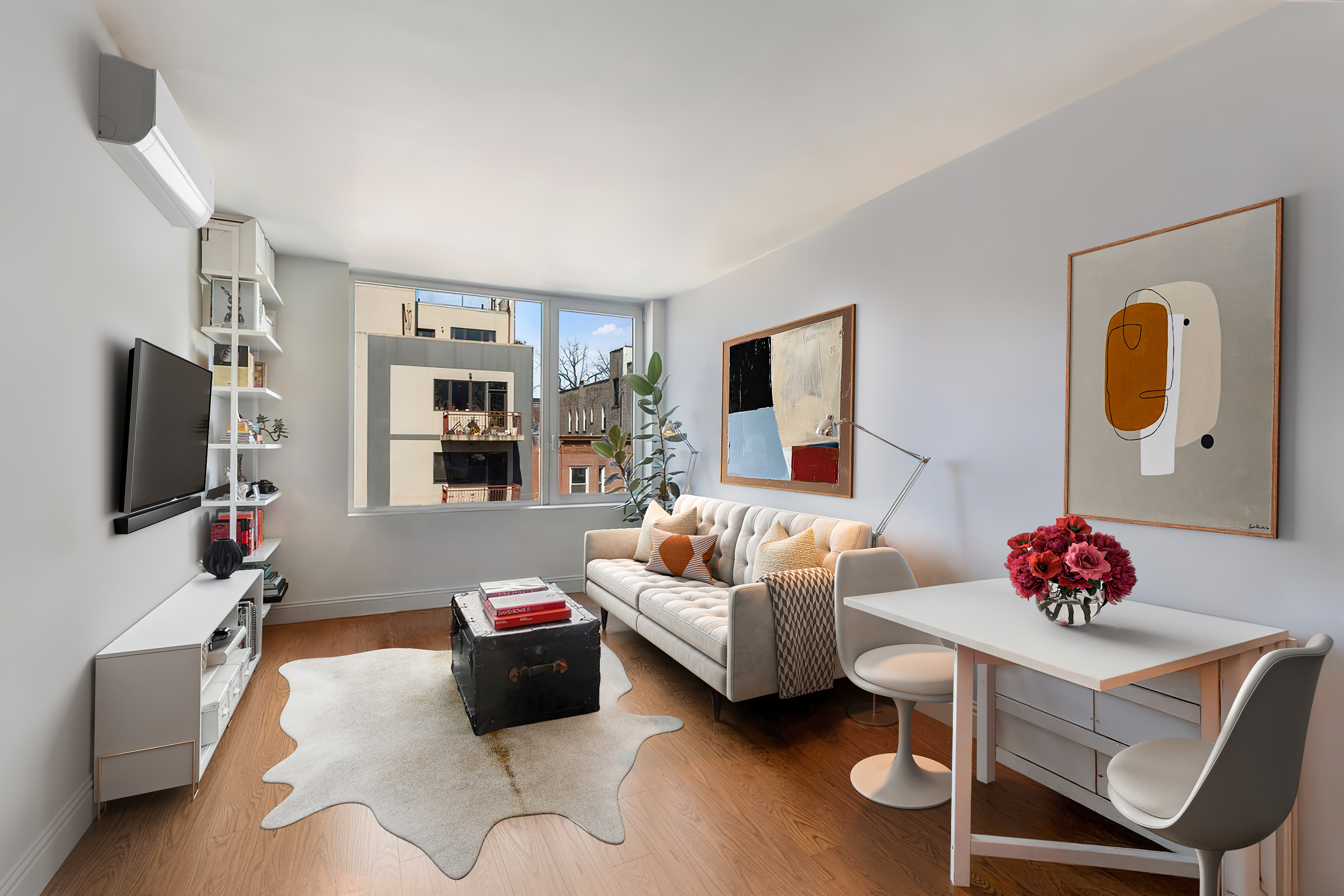 954 Bergen Street, Unit 5D Brooklyn, NY 11216 - Photo 2 of 6