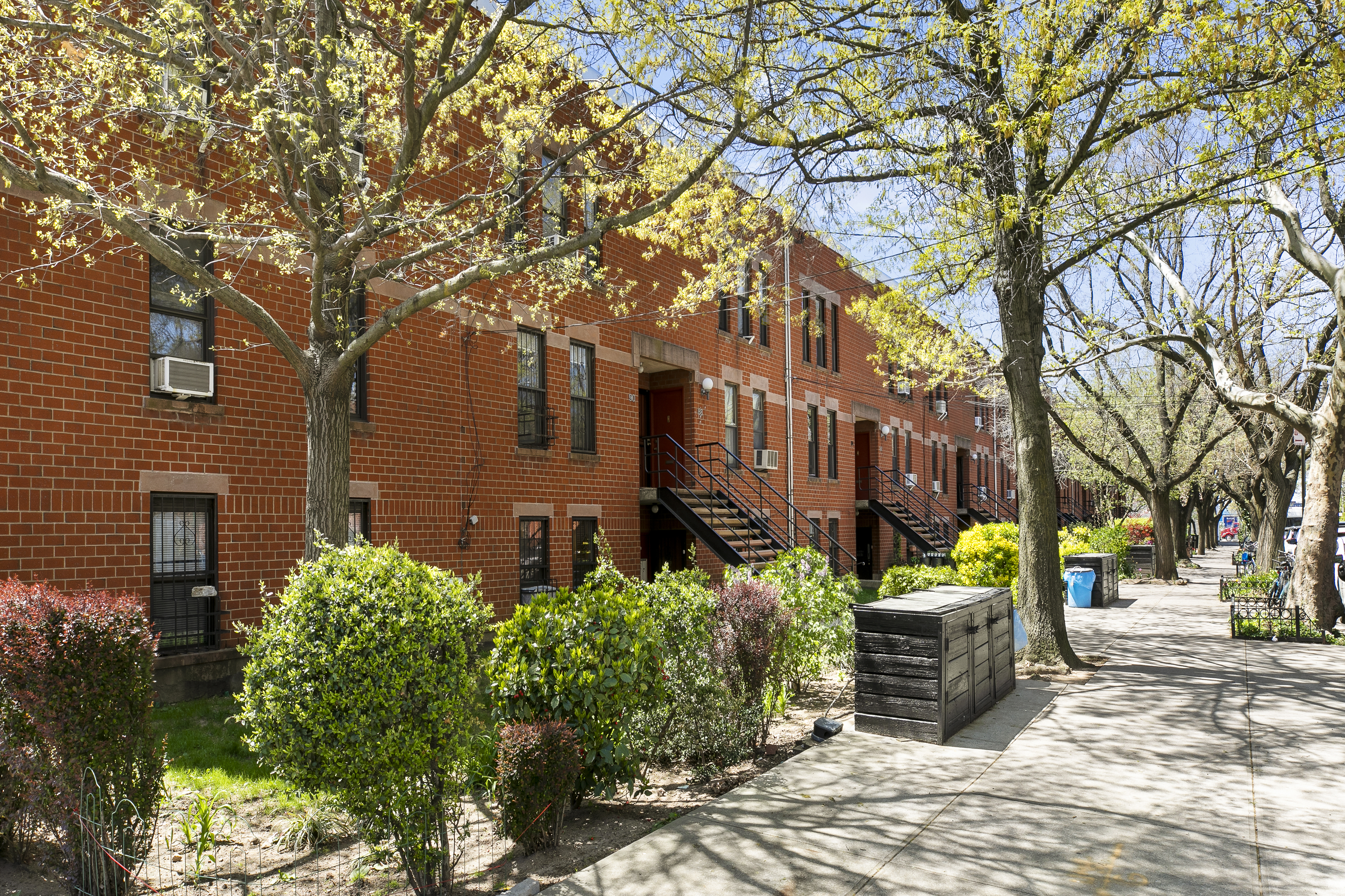 82 President Street, Unit 3R Brooklyn, NY 11231 - Photo 7 of 8