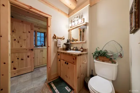 $3,290,000 | 3838 Meadow Road, South Lake Tahoe, CA 96150