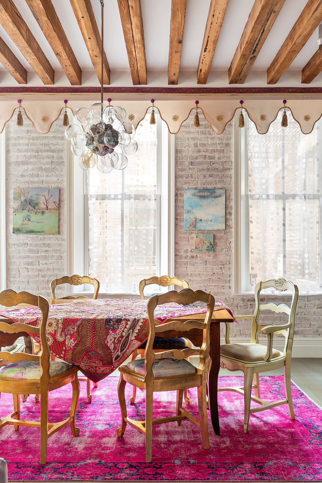 465 West Broadway, Unit 5N Manhattan, NY 10012 - Photo 5 of 14