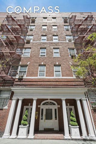 161 East 91st Street, Unit 4G Manhattan, NY 10128 - Photo 7 of 9