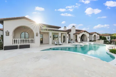 $11,900,000 | 6001 Krause Lane, Austin, TX 78738