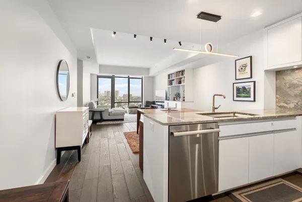 $650,000 | 320 Adolphus Avenue, Unit PH2, Cliffside Park, NJ 07010