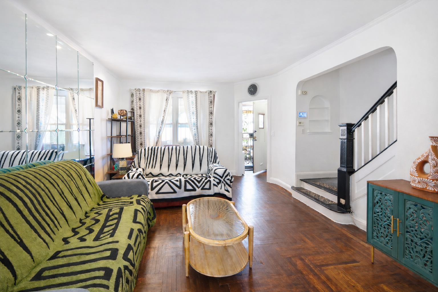 1548 Schenectady Avenue Brooklyn, NY 11234 - Photo 2 of 12