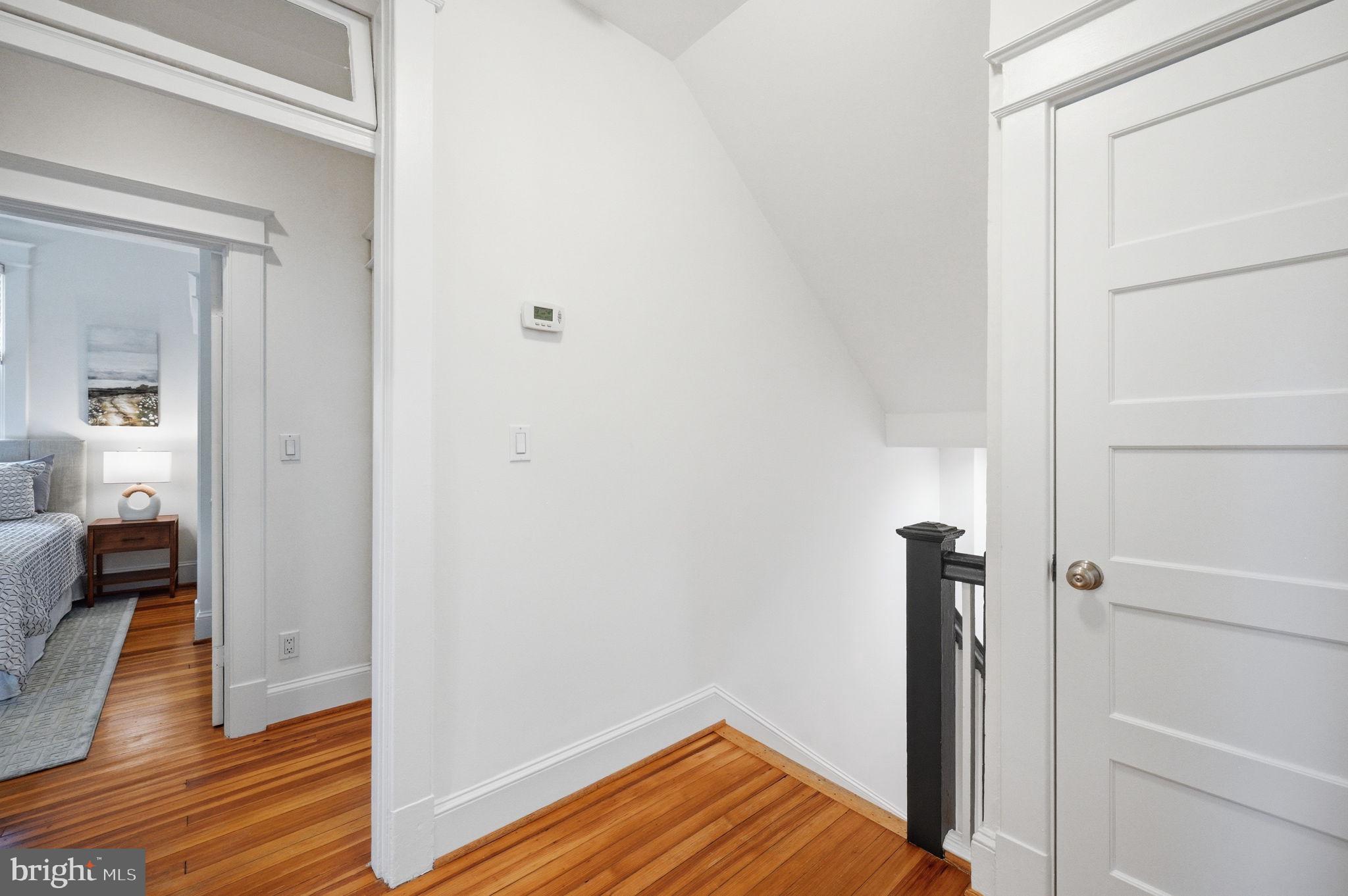 3707 Military Road Northwest Washington, DC 20015 - Photo 21 of 60 Gallery Image 21
