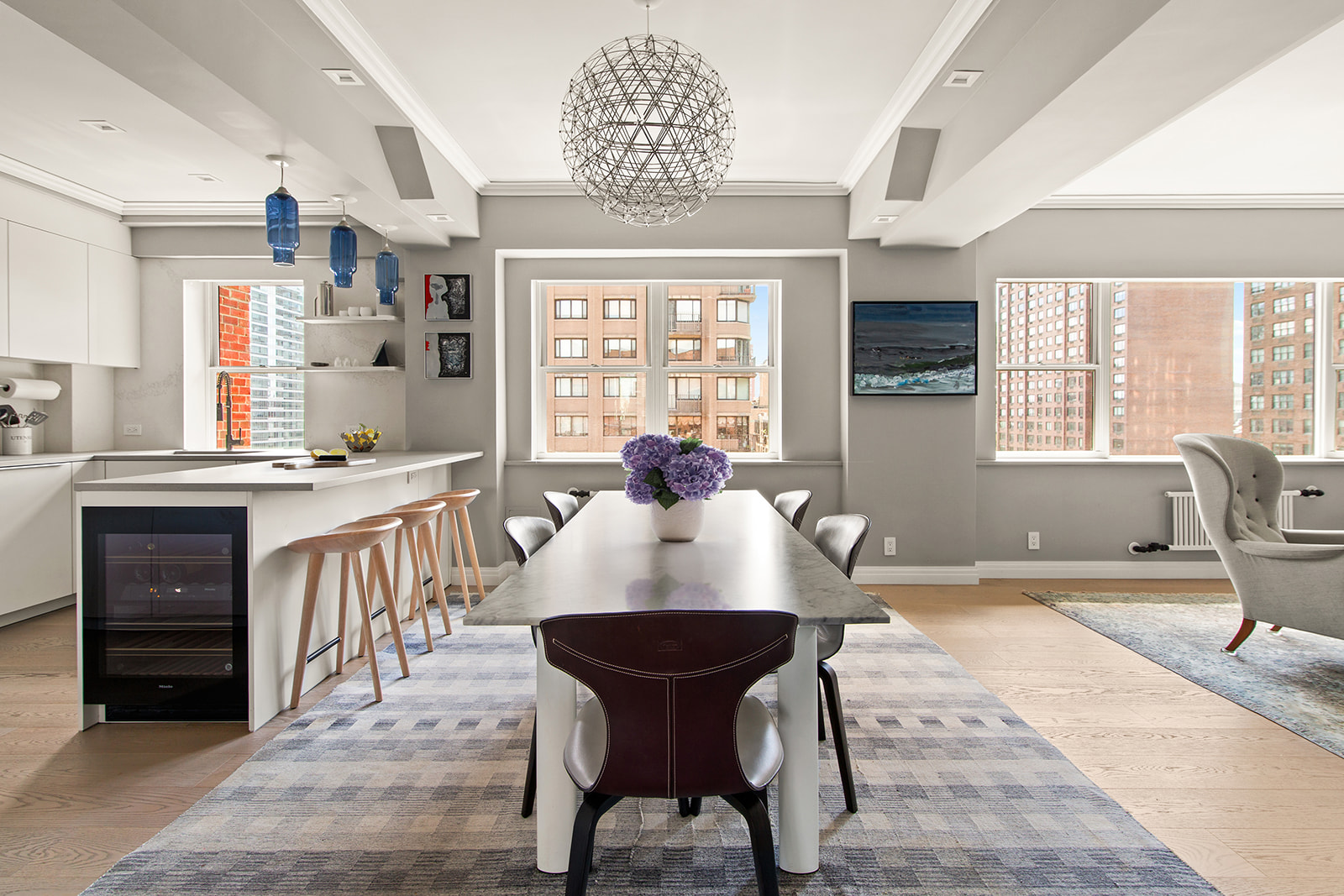 165 East 72nd Street, Unit 19L Manhattan, NY 10021 - Photo 3 of 13