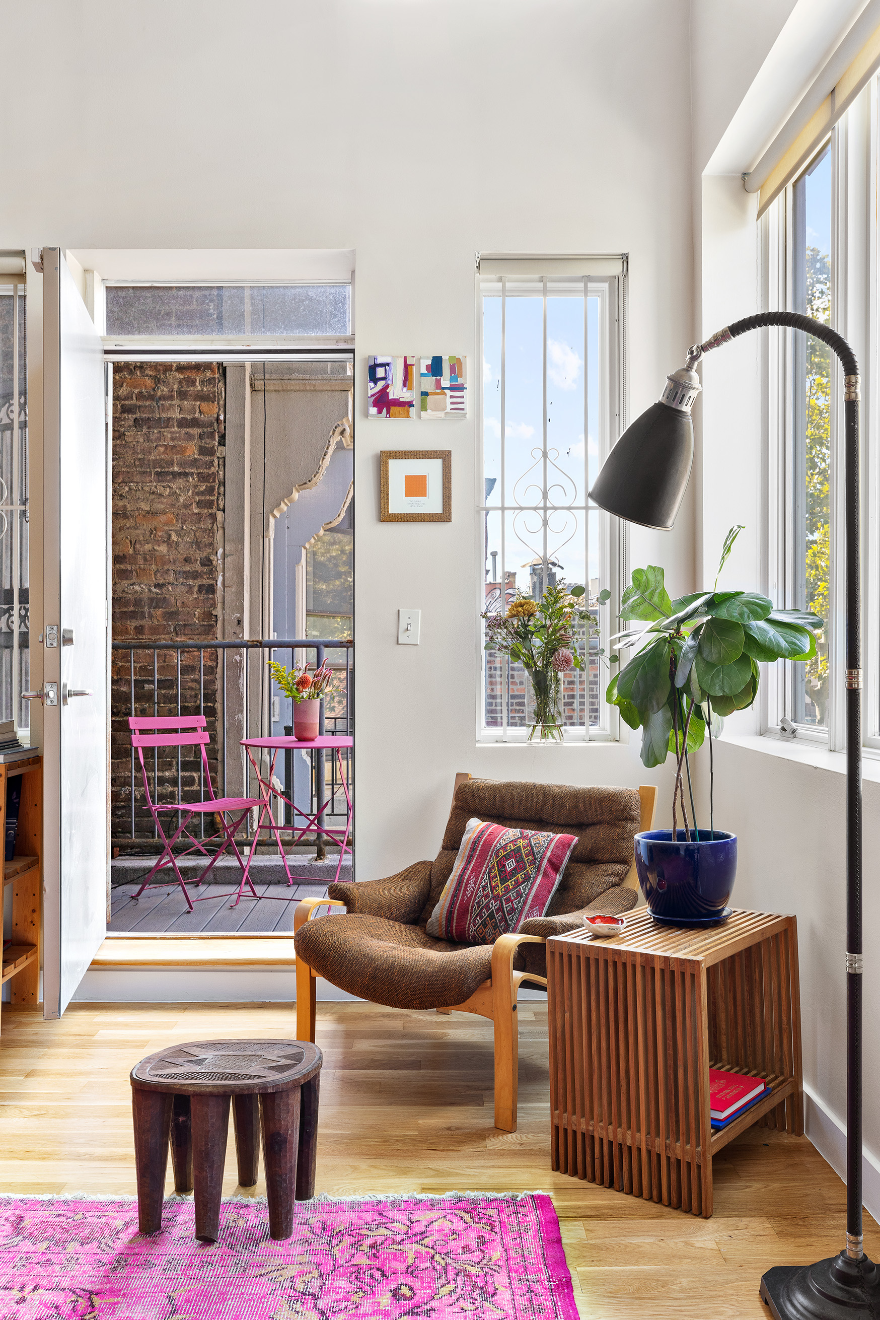 794 Dekalb Avenue, Unit A3 Brooklyn, NY 11221 - Photo 4 of 13