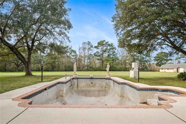 82243 Old Military Road Bush, LA 70431 - Photo 25 of 36