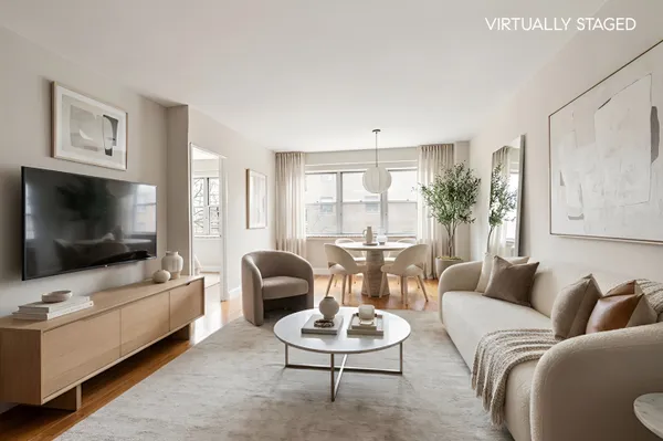 $520,000 | 166 East 35th Street, Unit 5C | Murray Hill