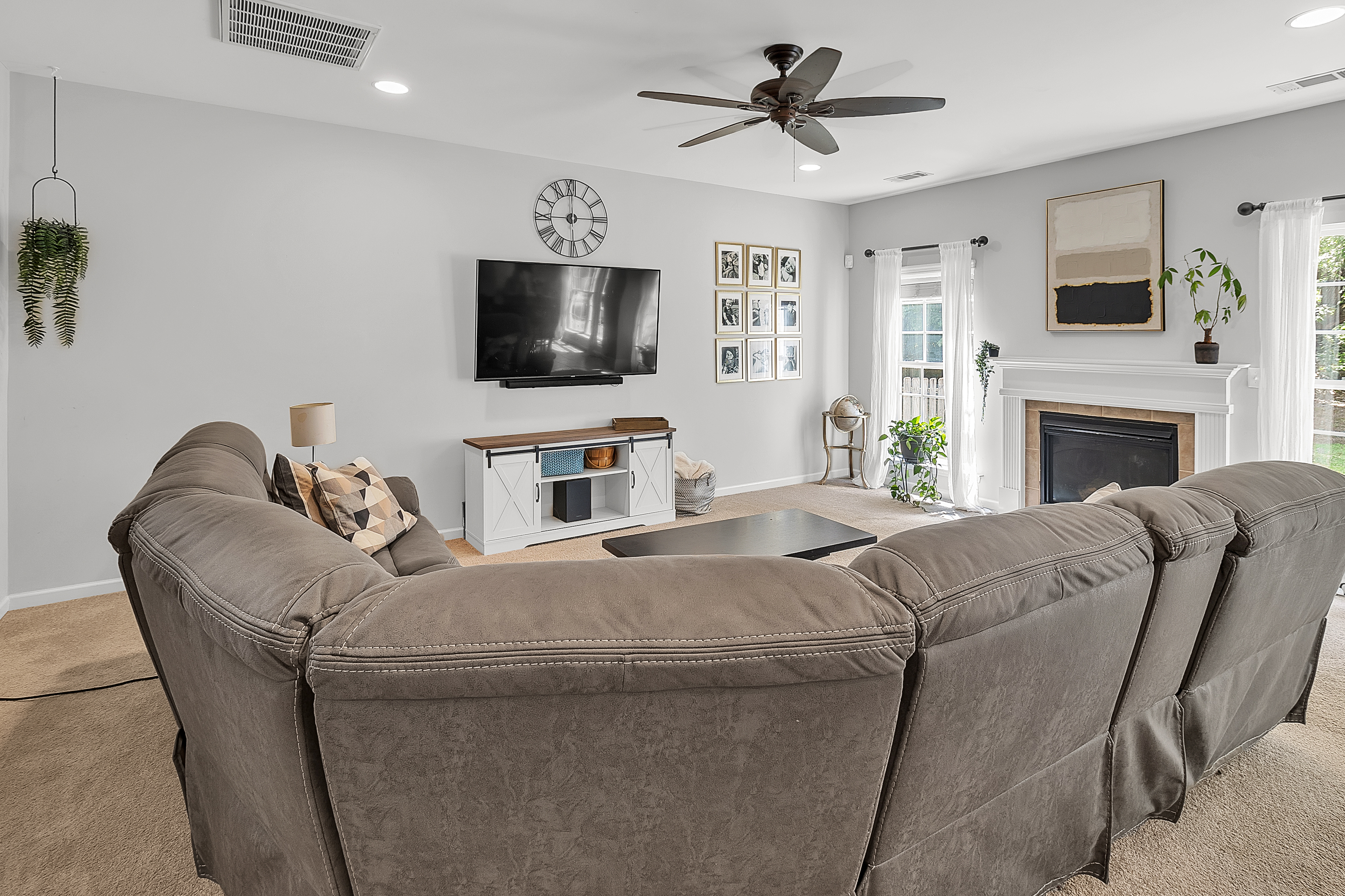 9640 Gilead Grove Road Huntersville, NC 28078 - Photo 9 of 41