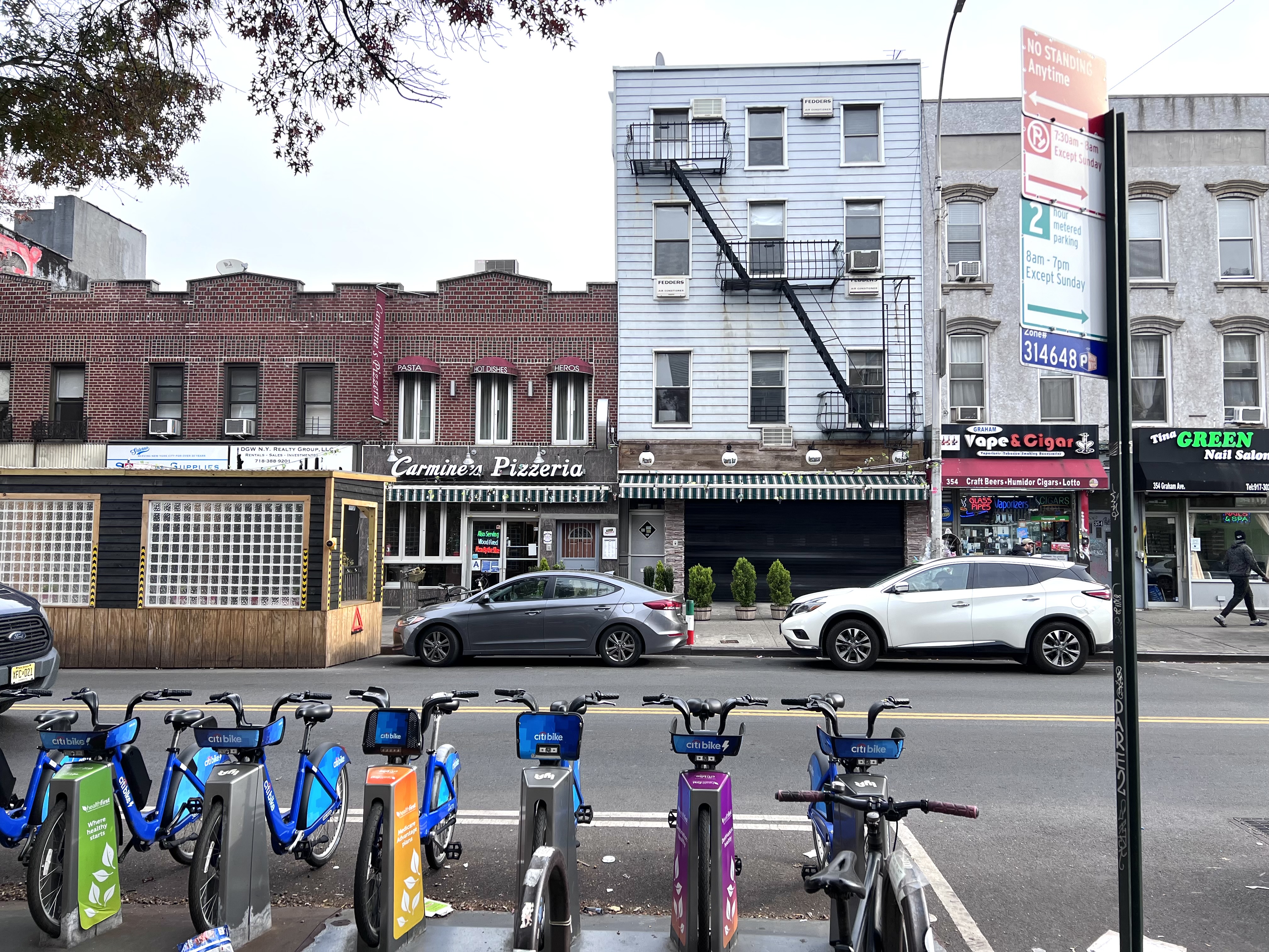 99 Kingsland Avenue, Unit 203 Brooklyn, NY 11222 - Photo 14 of 15