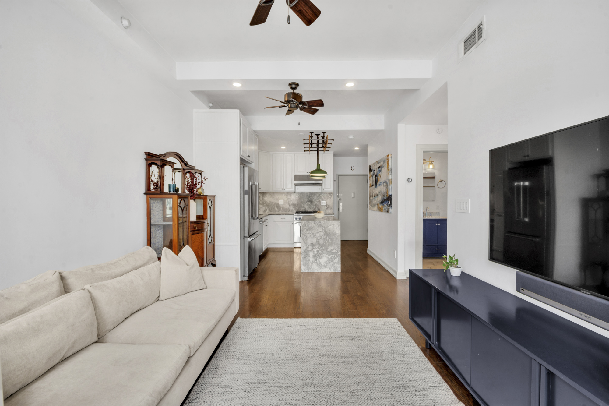 100 Gold Street, Unit PHA Brooklyn, NY 11201 - Photo 5 of 18