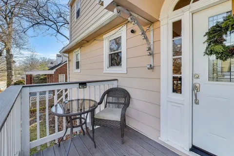 $725,000 | 3913 Oglethorpe Street, Hyattsville, MD 20782