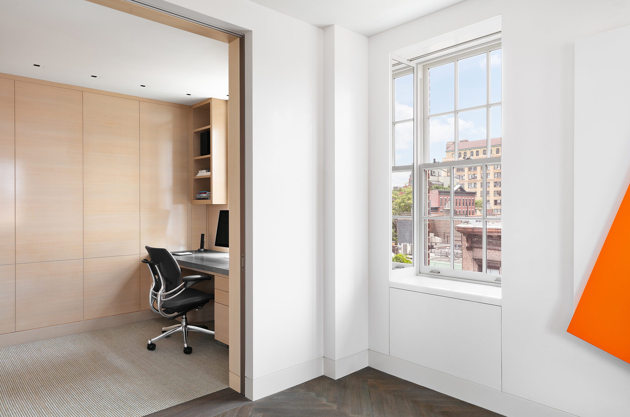 320 West 12th Street, Unit 5W Manhattan, NY 10014 - Photo 3 of 25