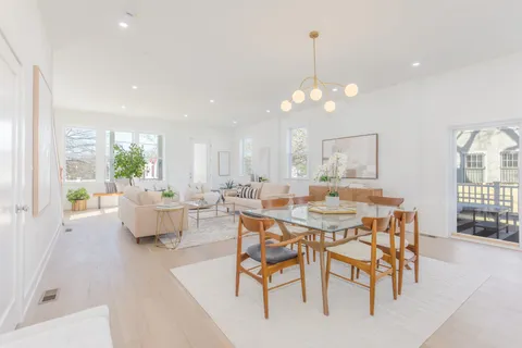 $1,550,000 | Irving Street Northeast, Washington, DC 20018
