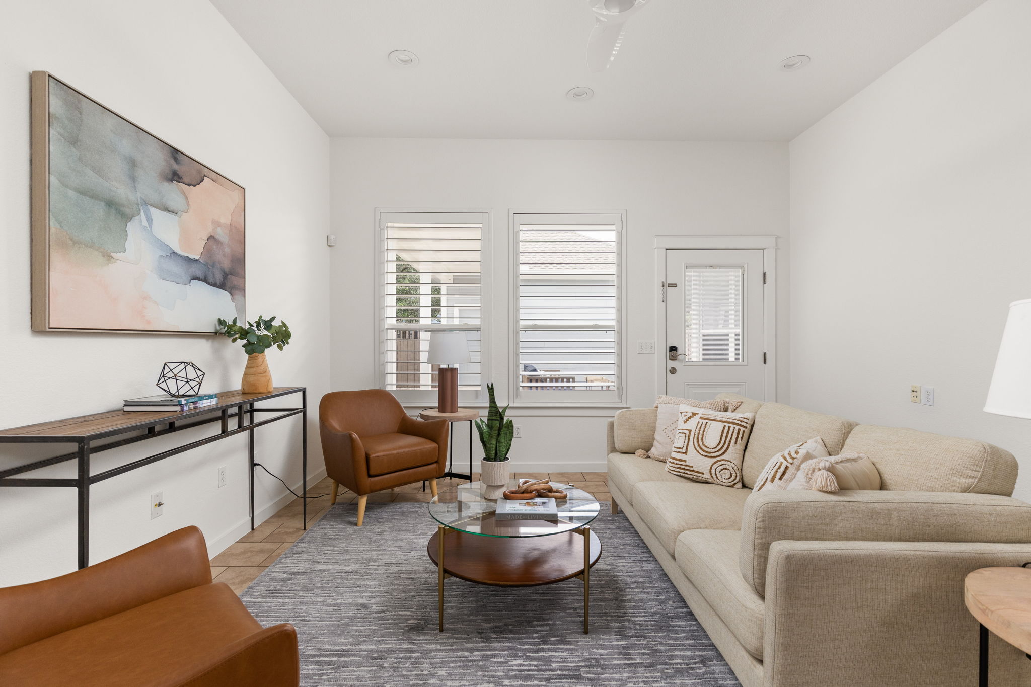 3909 Sahm Street Austin, TX 78723 - Photo 22 of 46