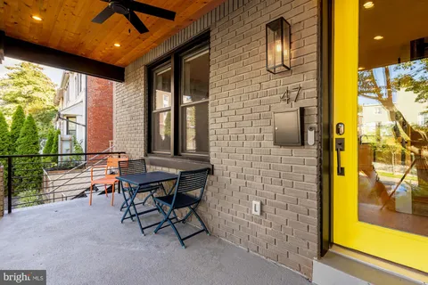 Contact Agent | 47 T Street Northeast, Washington, DC 20002