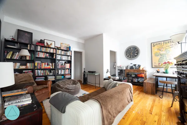 $2,895 | 862 West End Avenue, Unit 4R | Upper West Side