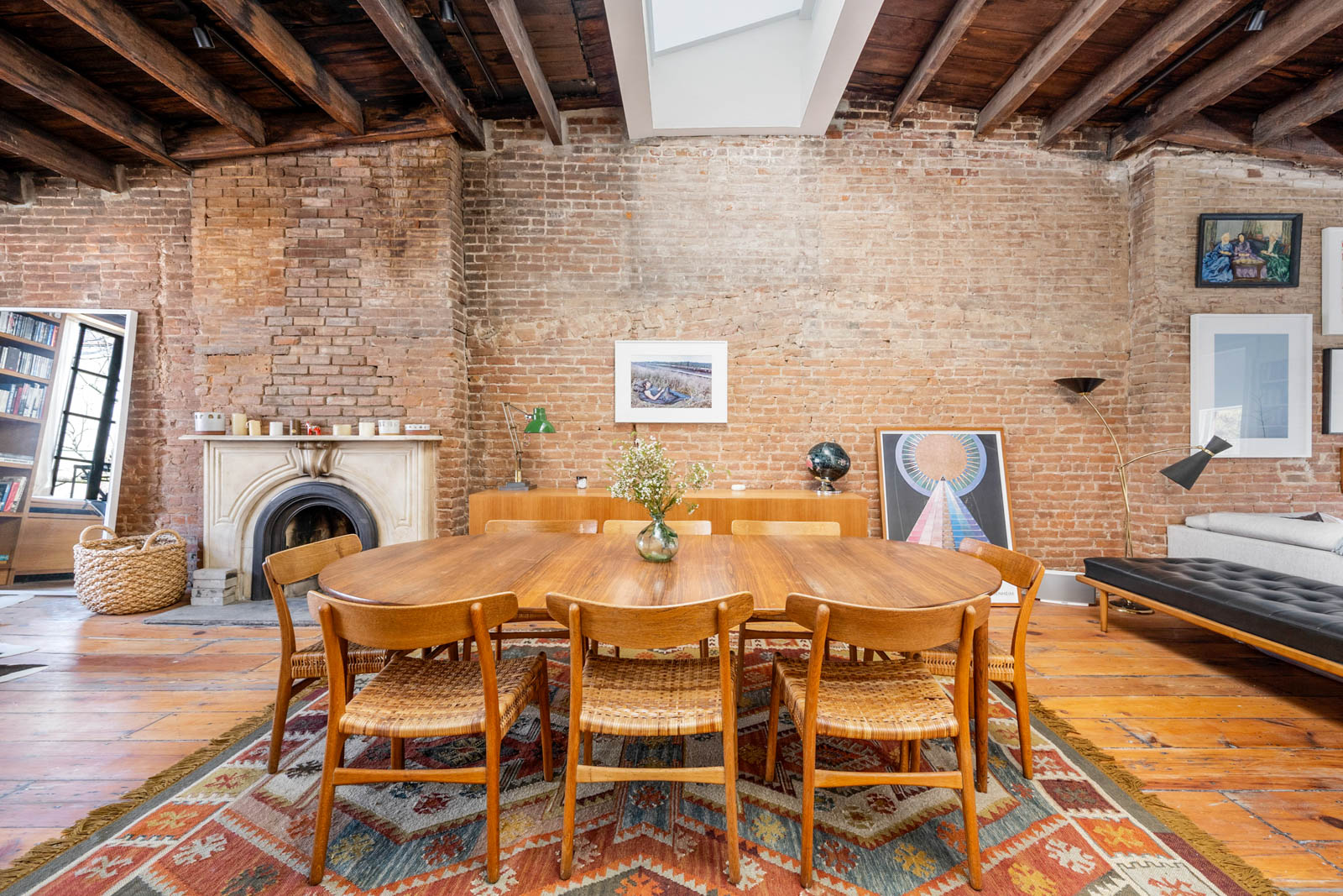 119 East 10th Street, Unit PH Manhattan, NY 10003 - Photo 2 of 13