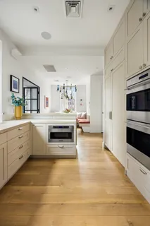 $12,750,000 | 286 Spring Street, Unit PH | Hudson Square