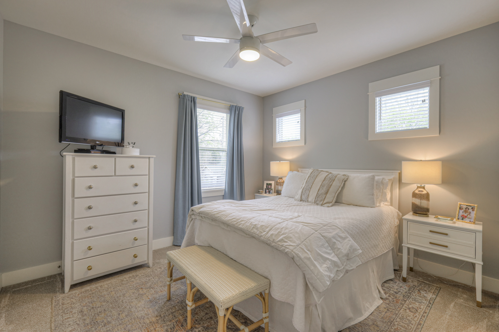 1344 Stainback Avenue Nashville, TN 37207 - Photo 31 of 43
