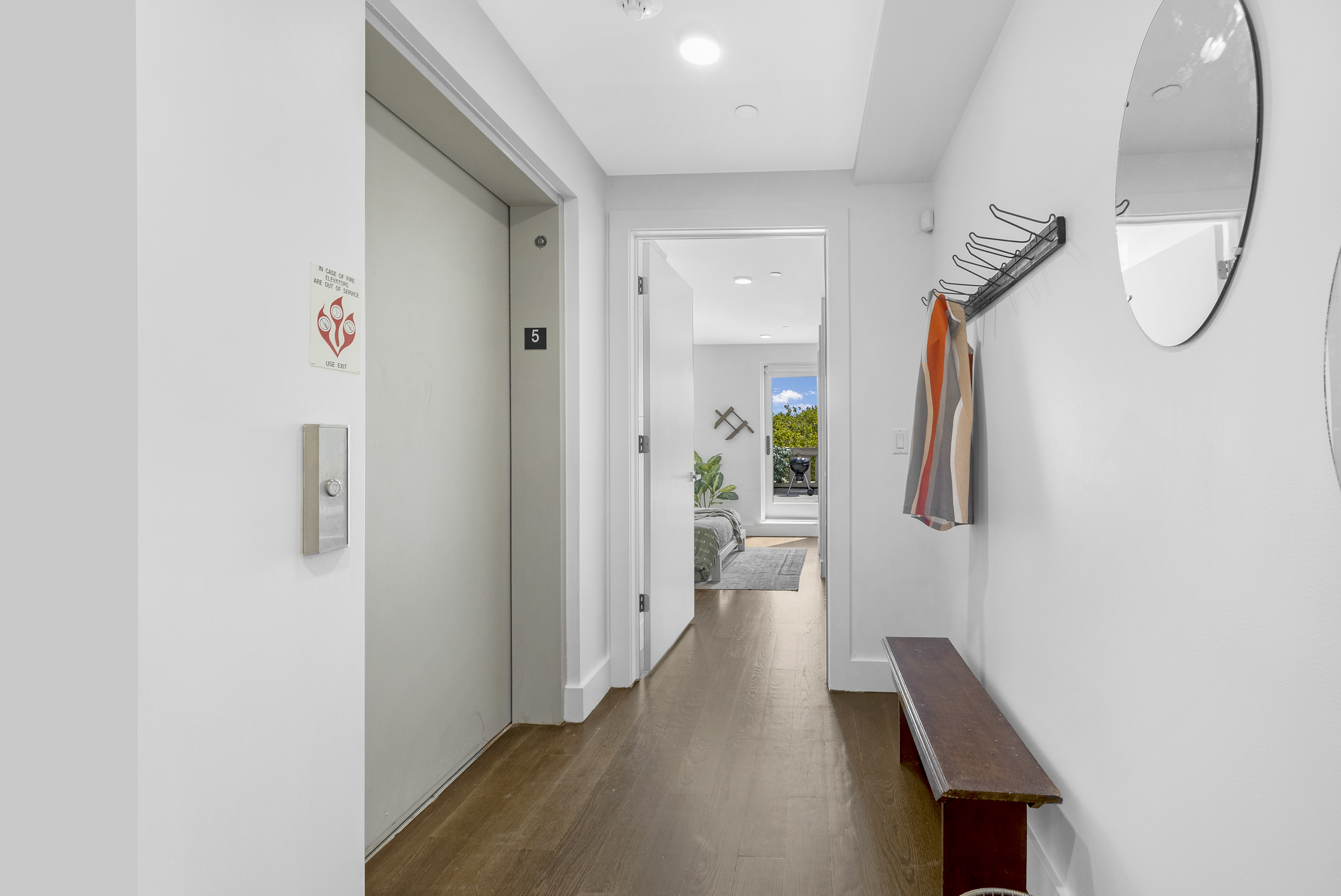 863 Saint Marks Avenue, Unit 4B Brooklyn, NY 11213 - Photo 6 of 17