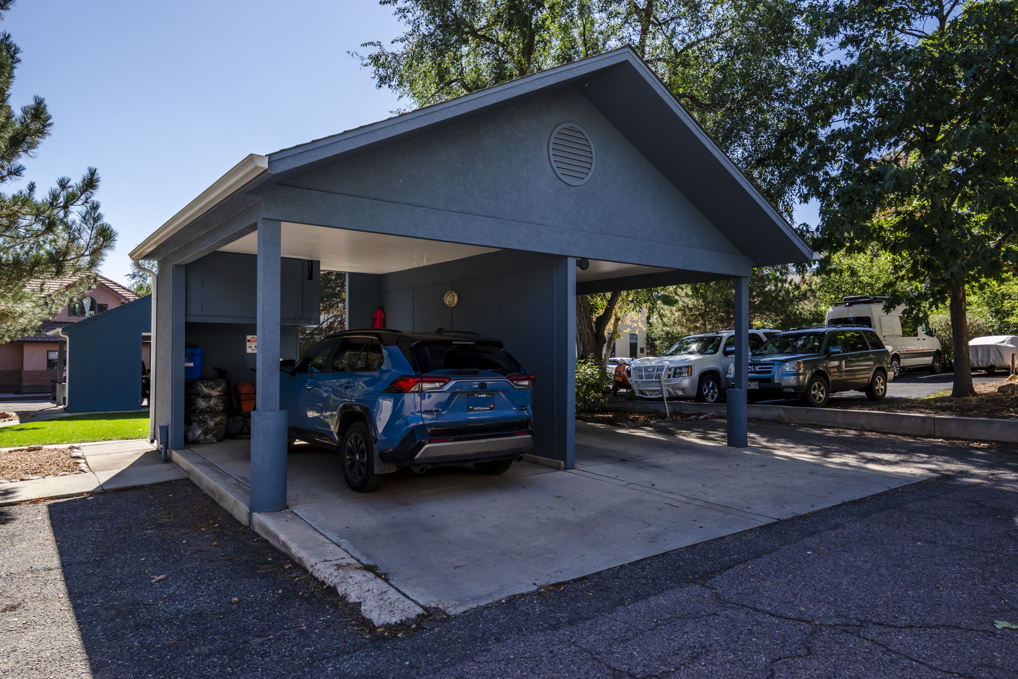 4625 15th Street, Unit D Boulder, CO 80304 - Photo 21 of 30