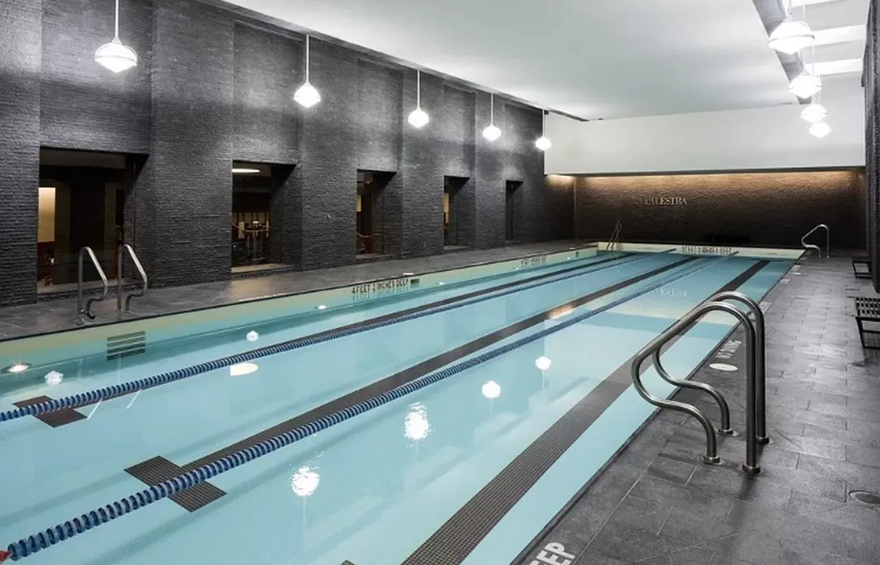 60 Riverside Boulevard, Unit 1606 Manhattan, NY 10069 - Photo 12 of 15 Gallery Image 12