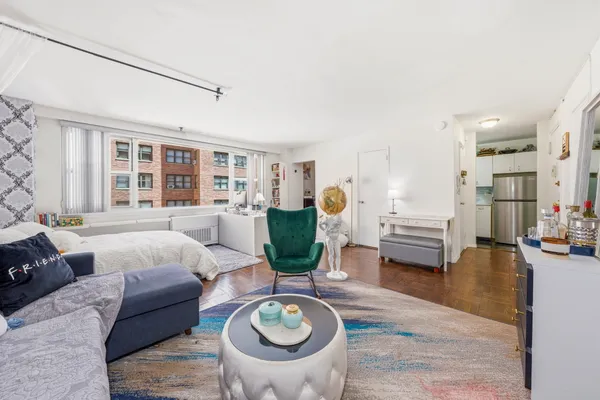 $3,650 | 139 East 33rd Street, Unit 5M | Kips Bay