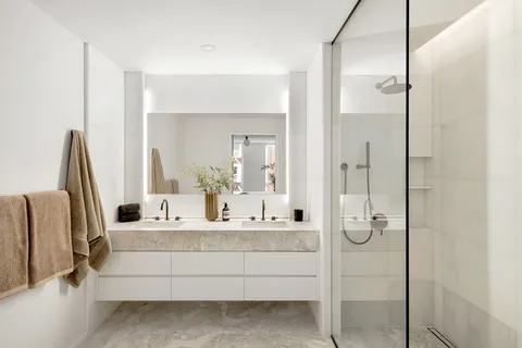 $2,650,000 | 66 Clinton Street, Unit 5A | Lower East Side