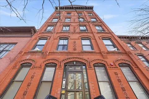 $599,000 | 133 Grand Street, Unit 4A, Jersey City, NJ 07302