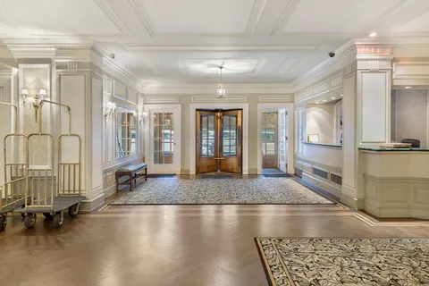 $450,000 | 225 Central Park West, Unit 919 | Upper West Side