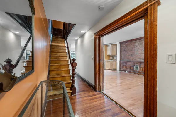 $4,350 | 574 A Macon Street, Unit 1FR | Bedford-Stuyvesant