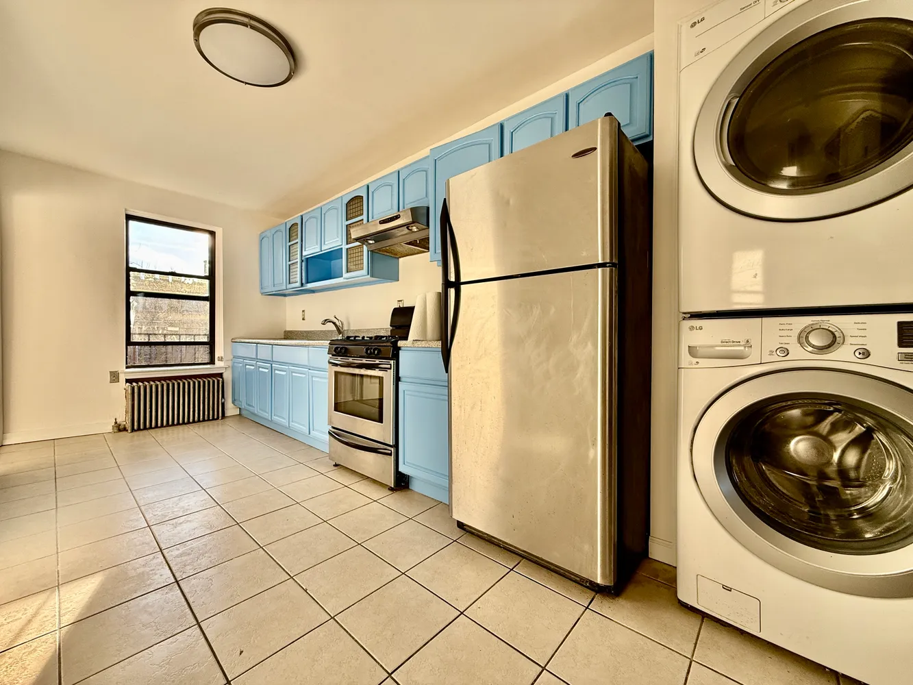 $3,995 | 622 President Street, Unit 4 | Park Slope