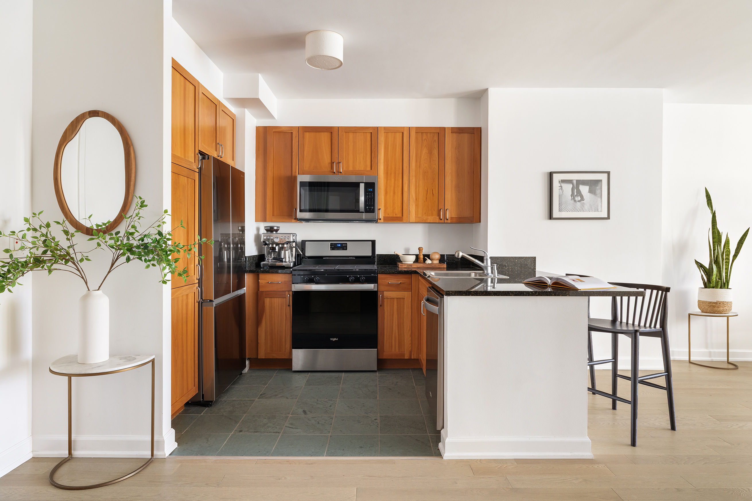 20 River Terrace, Unit 14J Manhattan, NY 10282 - Photo 6 of 16