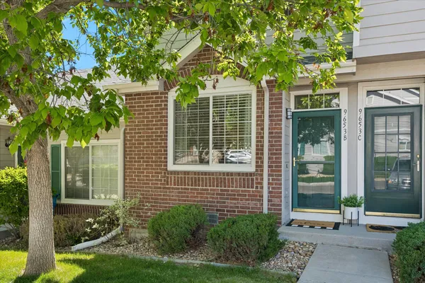 $350,000 | 9653 West Chatfield Avenue, Unit B, Littleton, CO 80128