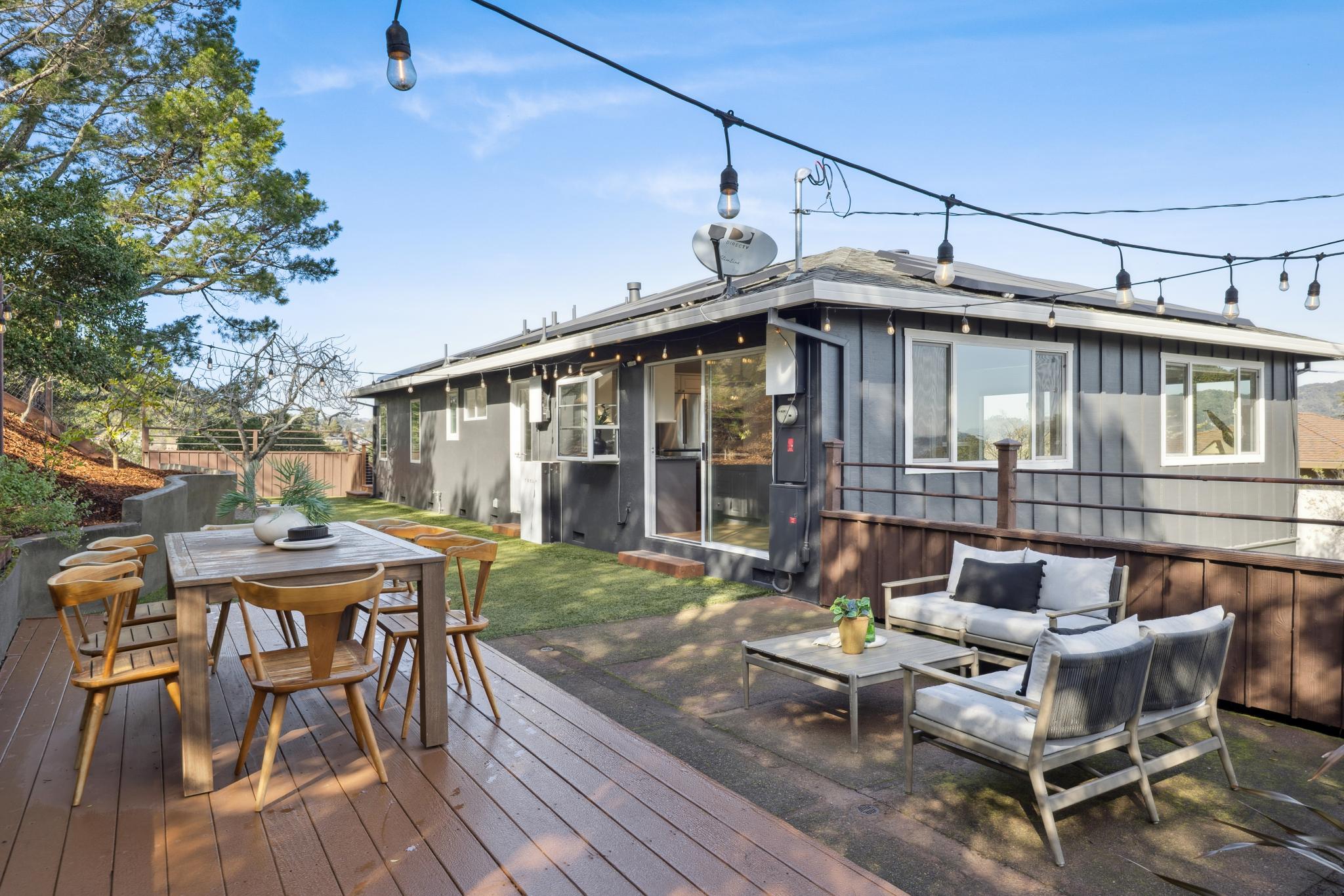 81 Rose Street San Rafael, CA 94901 - Photo 25 of 58