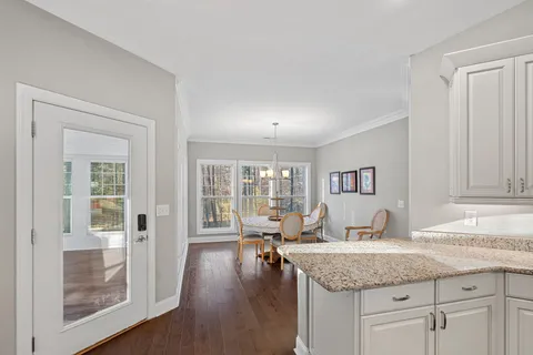 $585,000 | 4448 Outlook Drive, Iron Station, NC 28080