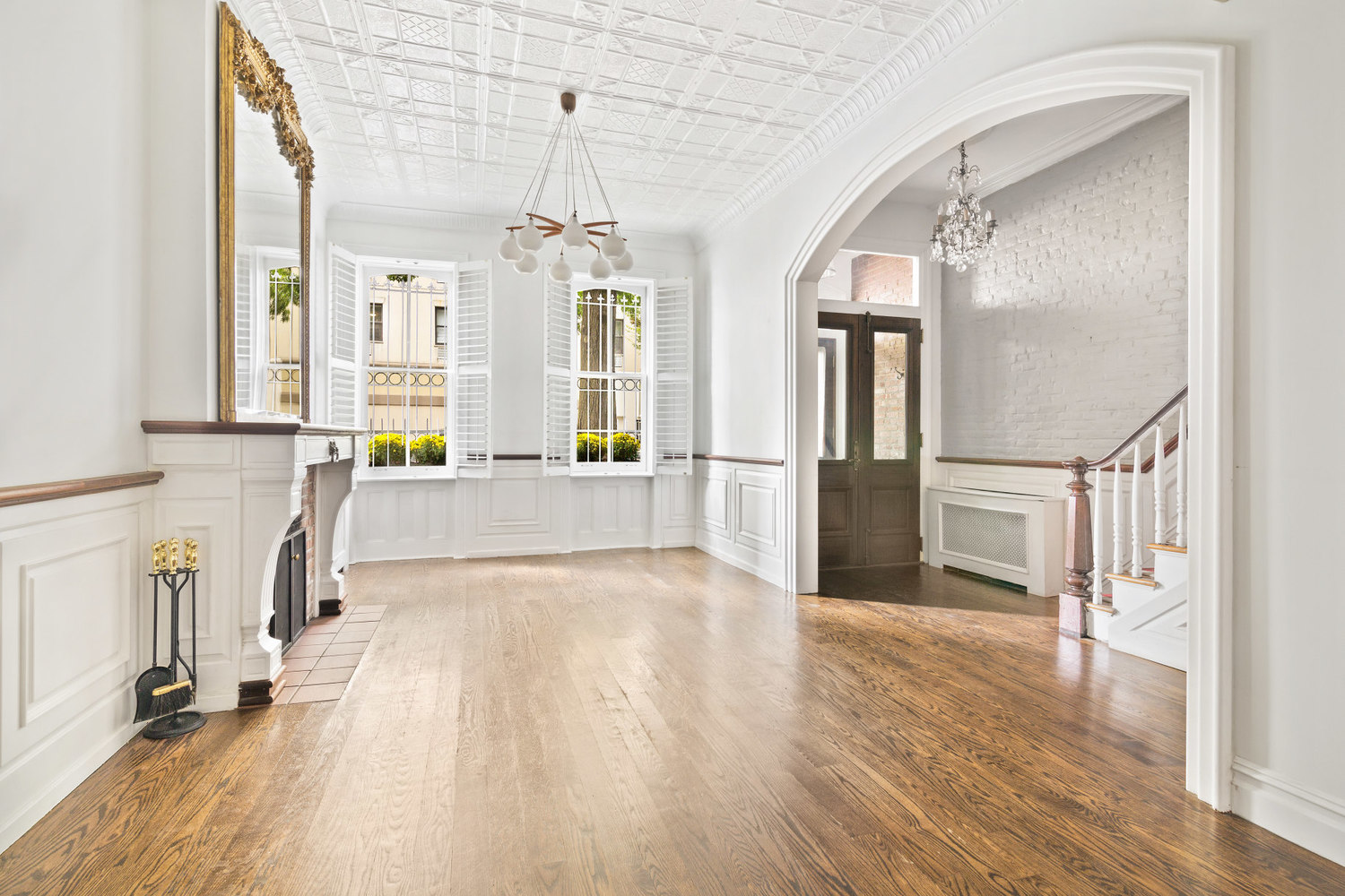 309 Warren Street Brooklyn, NY 11201 - Photo 2 of 8